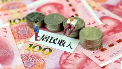 IMF报告：预计到2025年，中国人均收入排名上升56位