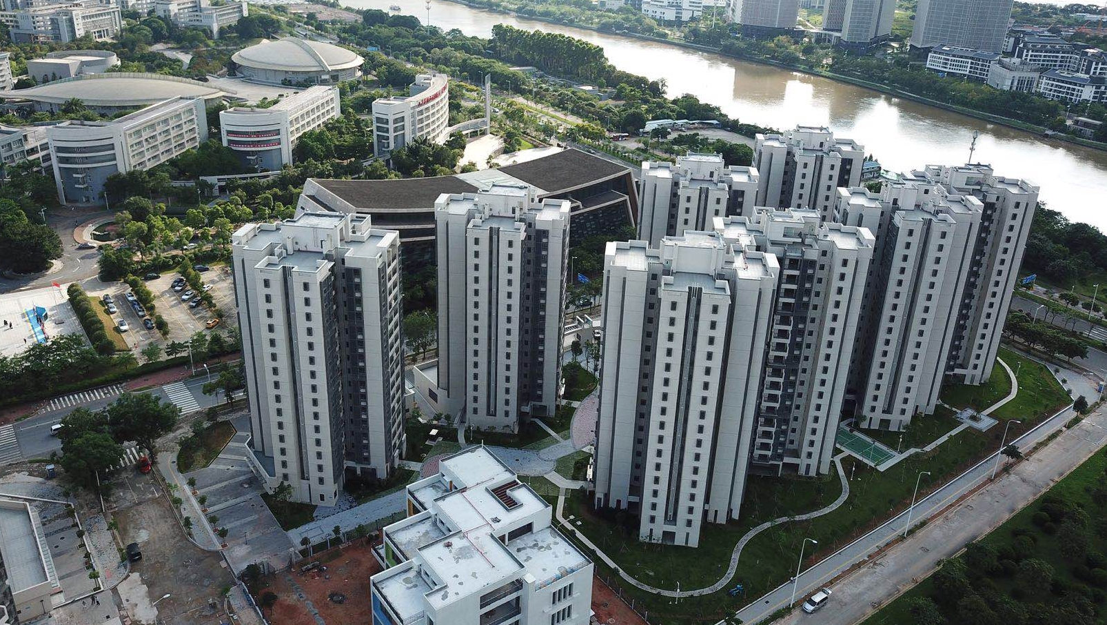 环境共享！同小区保障房、商品房间不得设“隔离墙”