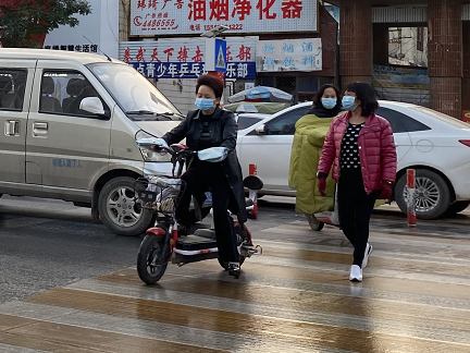 卫辉无症状感染者复阳人员排查出密接者68人，已出结果61人为阴性 