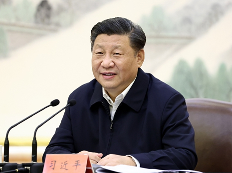 联播+ | 划重点！习近平要求这样推进全面依法治国