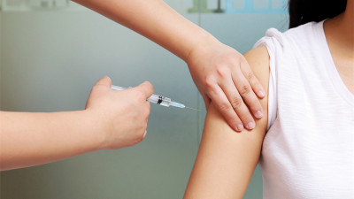 120万支！深圳中小学生下周可打免费流感疫苗