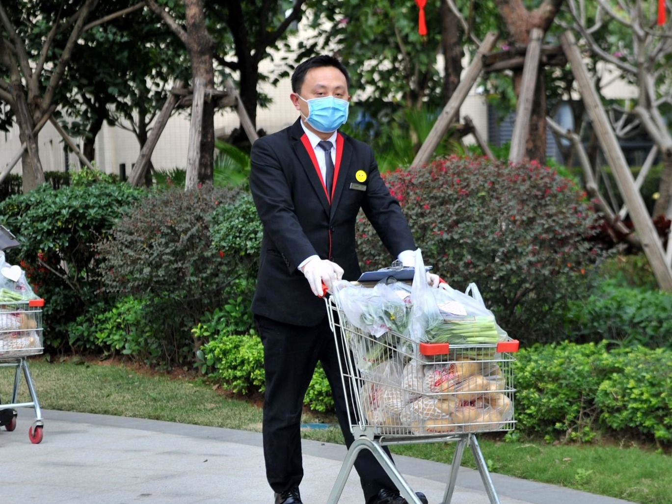 物业称不称职？“广州标准”来了！