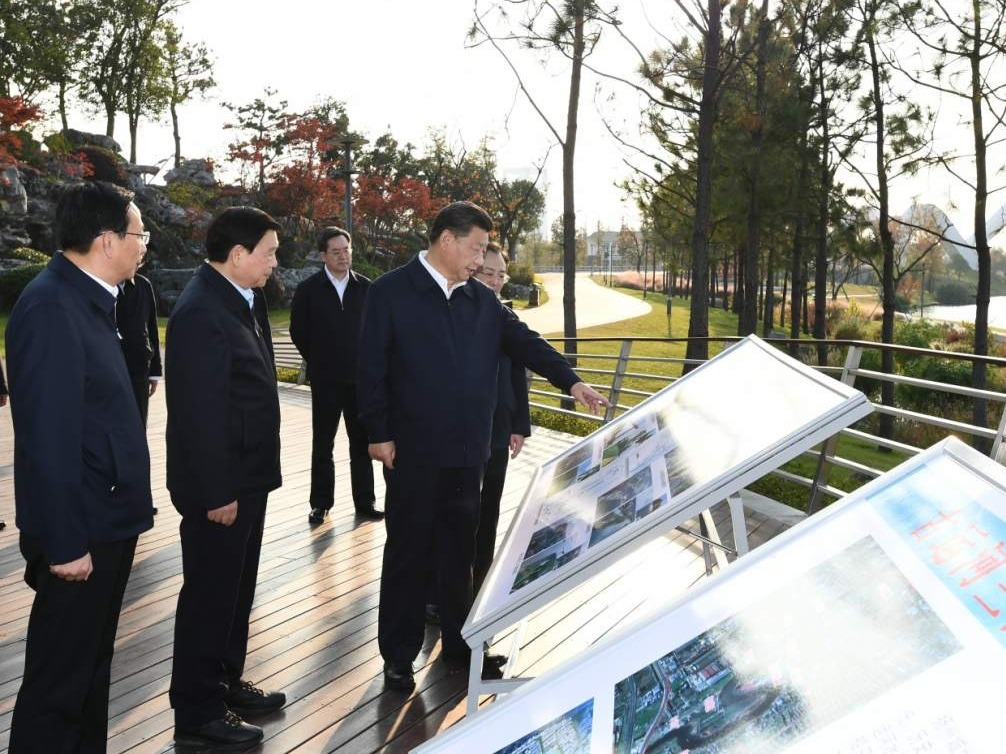 鉴往知来，跟着总书记学历史｜千年运河见证伟大中国创造