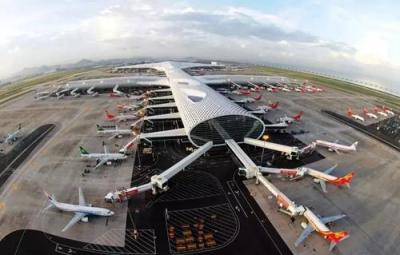 广东2035年前将新增48个通用机场布点！服务覆盖所有县级行政单元