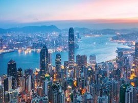 2020年全球生活成本调查报告：香港、苏黎世、巴黎居榜首