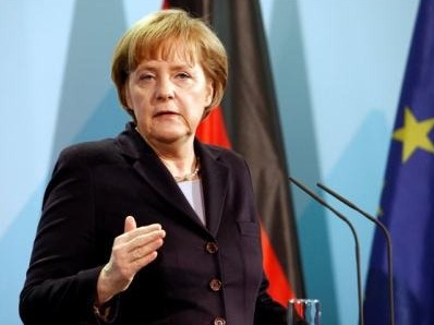 德国基民盟于明年1月选新党魁，很有可能成为新一任德国总理
