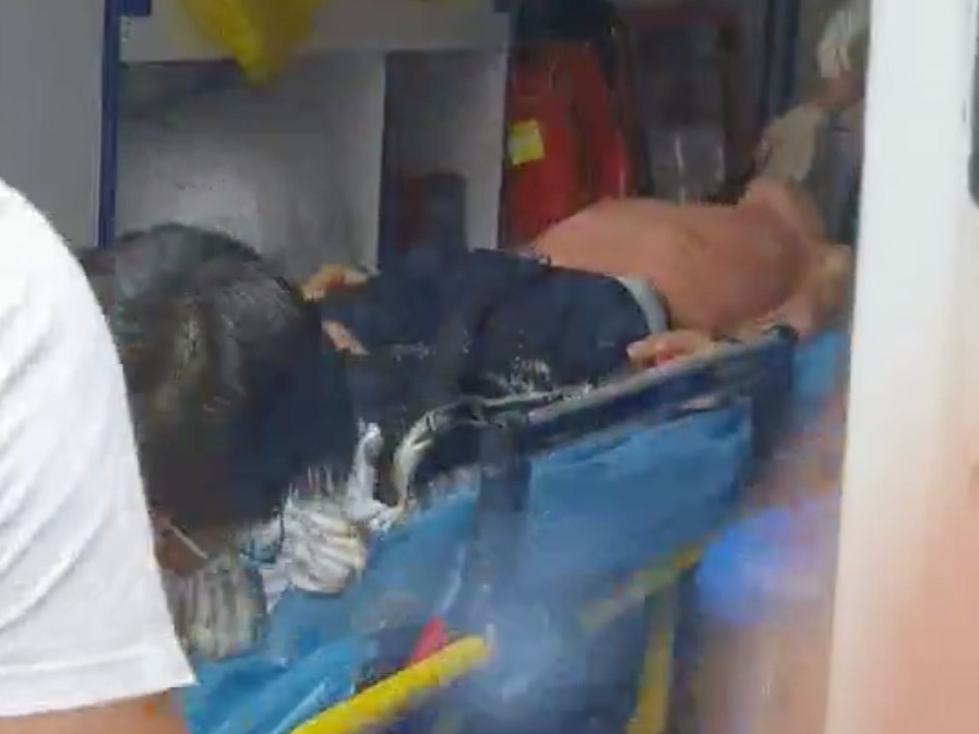 极速真探 | 一租客私带煤气罐进屋 泄漏无察觉点烟致爆燃