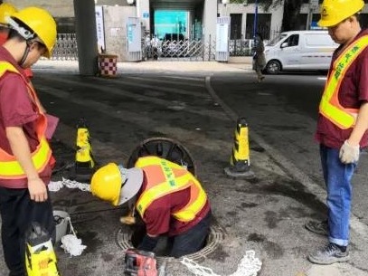 广州荔湾创建“燃气无隐患街区”，为居民消除44宗隐患