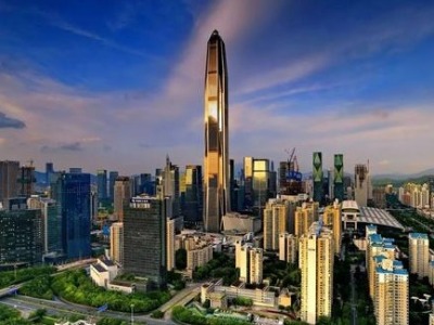 最新全球城市排名：深圳上升4名，位列全球第75名