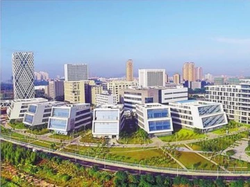 坪山区： 加快构建区域创新生态体系