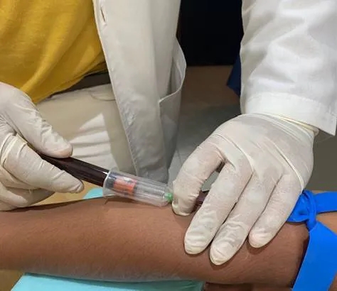 陈薇院士与康希诺生物合作新冠疫苗在墨西哥开展三期临床试验