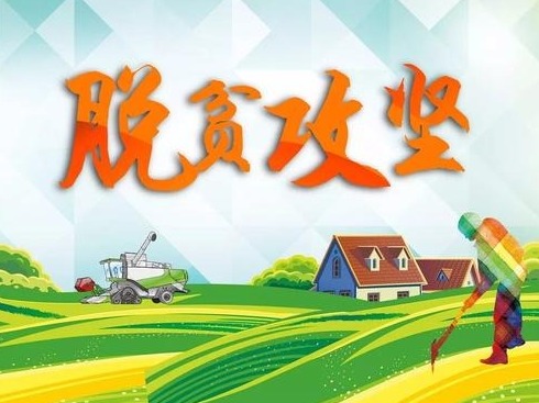 王伟中：携手河源汕尾坚决夺取脱贫攻坚战全面胜利  