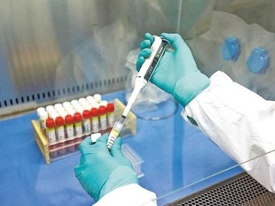澳门病毒核酸检测收费下调至每次100元