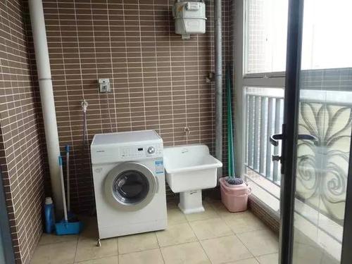深圳新建住宅的生活阳台必须有这个设施，快查一下你家有没有！