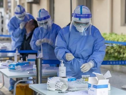 国家卫健委：19日新增17例新冠肺炎确诊病例 均为境外输入病例 
