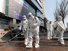 美国一场婚礼成“超级传播事件” 已致约40人感染