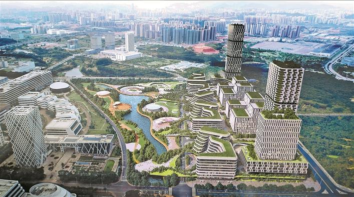 广东：加强顶层设计 推动制造业高质量发展