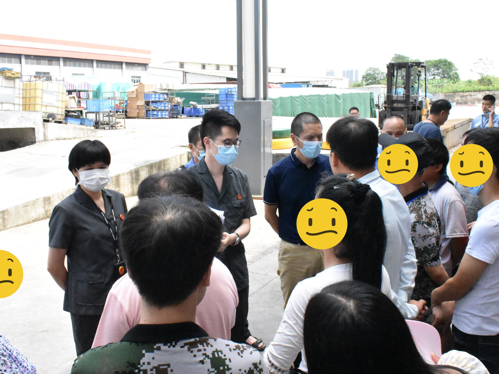 东莞公司倒闭拖欠工资，法院助121名工人拿回“血汗钱”