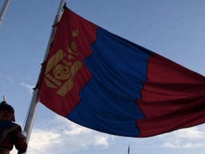 蒙古国本土新冠确诊病例超200例，目前处于全国警戒状态