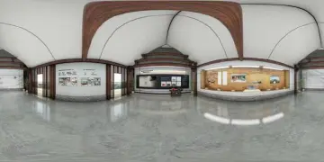 七大展馆各具特色！文博会云上福田展这份文化清单请收好