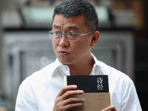 特区40年 | 雅昌董事长万捷： 建设书香城市，从热爱阅读开始