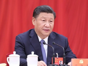 热解读丨聚焦五中全会：AI带你换个方式读公报