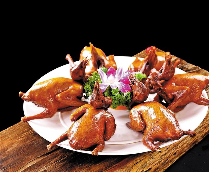 红进央视的“光明三宝”！探究光明小镇和“光明三宝”的独特之处