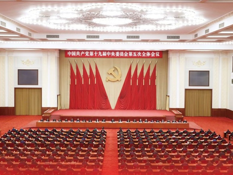 第一观察｜这位网友的建议写入了党中央文件