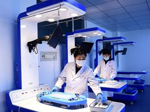 教育部：将充分吸收关于设立公共卫生大学或学院的建议