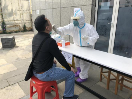 第三届中国国际进口博览会开幕 龙岗交易分团整装出发