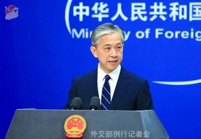 外交部谈澳“反外国干预法”:中国从不干涉别国内政