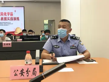 每日警星｜徐大利：事无巨细守护平安