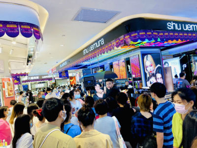 “双十一”来了！深圳本地零售店如何应对？