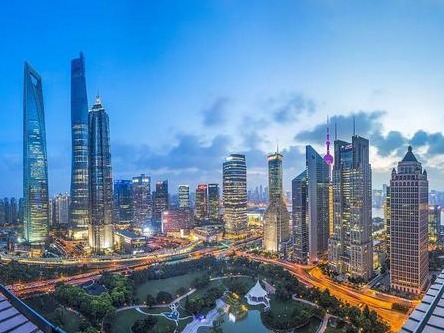 国务院批复同意上海市浦东新区开展“一业一证”改革