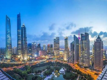 国务院批复同意上海市浦东新区开展“一业一证”改革
