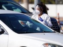 福奇：若不实施全国性政策，明年3月全美死亡人数或达43万