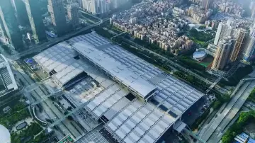 2020深圳文博会云上开启 华侨城“3D展厅”为美好生活持续赋能