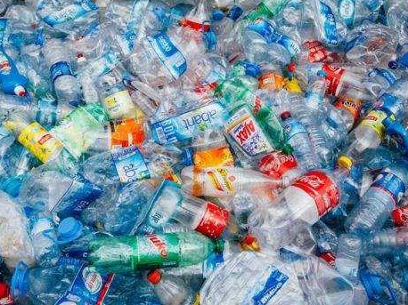 研究显示：美国成塑料垃圾头号生产国 