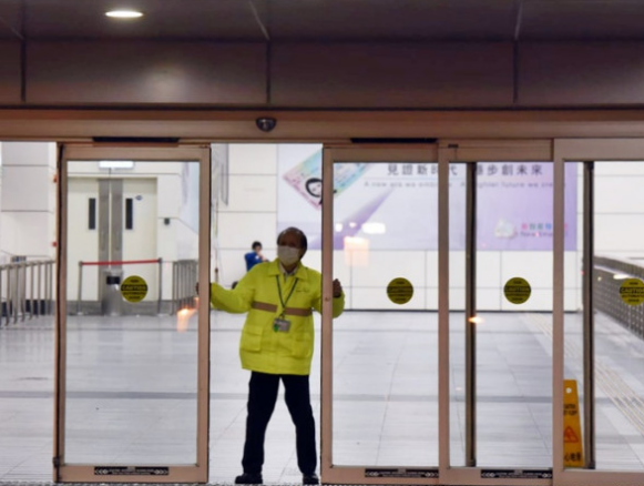 香港免隔离通关！每天5000名额，仅限港人从广东、澳门返回