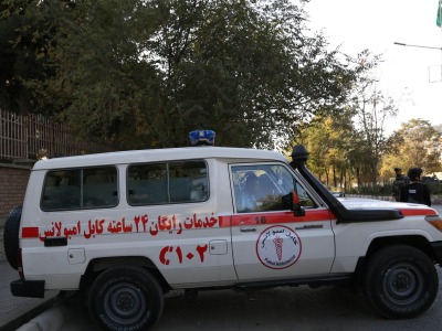 阿富汗喀布尔大学遇袭 22人死亡 孔子学院中方教师目前安全无恙