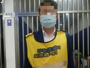 发生了什么？男子陪同事买车却把自己陪进看守所
