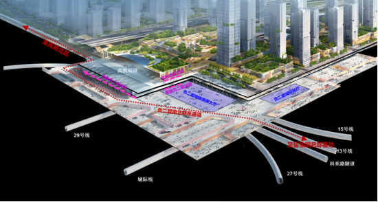 方案公布！2035年深圳与大湾区中心城市半小时直达