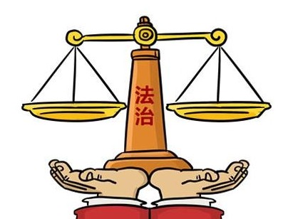 擦亮深圳法治城市示范的金字招牌