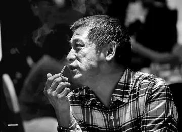 第十四届“诗歌人间”嘉宾访谈 | 探诗歌美学 寻精神内核