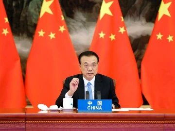 李克强：RCEP的签署是多边主义和自由贸易的胜利