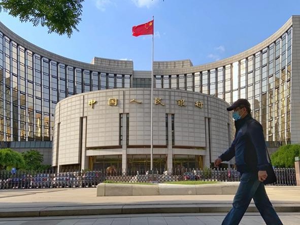 央行：将开展摸底调查，严肃惩治拒收现金主体