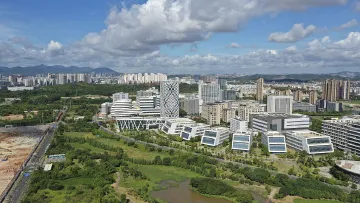 走基层看变化 | 坪山区：以“小切口”实现“大改革”，在基层治理上探索新路子
