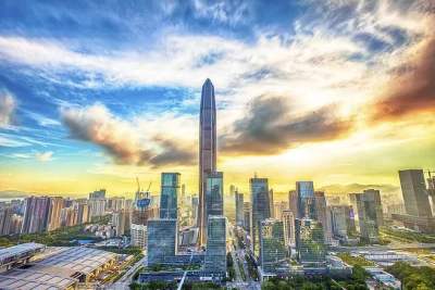 最高法支持保障深圳先行示范区建设《指导意见》今起实施  