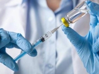 以色列启动一款新冠疫苗临床试验
