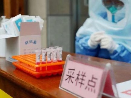 天津新增确诊病例中含一家三口 家中幼儿所在幼儿园封闭管控